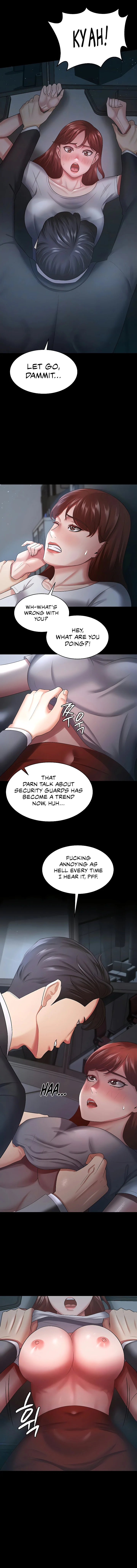 Your Wife Was Amazing chapter 24 page 4
