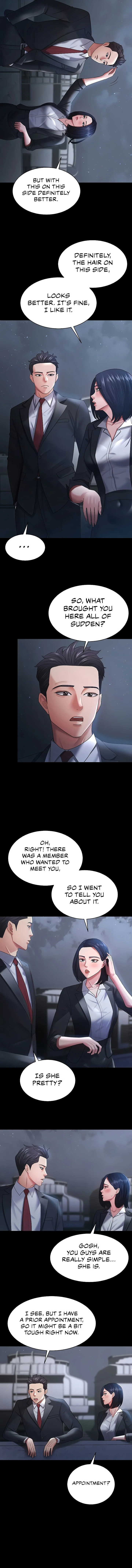Your Wife Was Amazing chapter 24 page 11