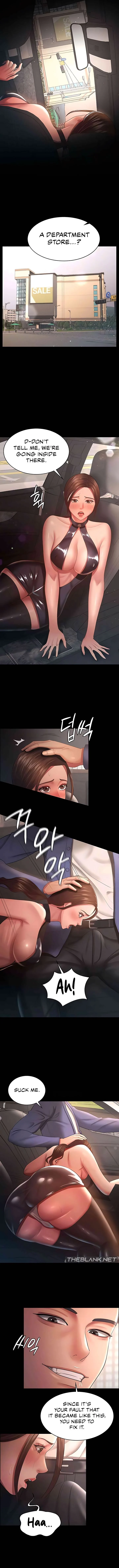 Your Wife Was Amazing chapter 25 page 3