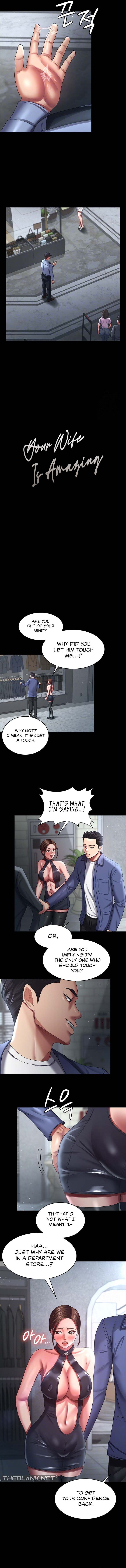 Your Wife Was Amazing chapter 26 page 3