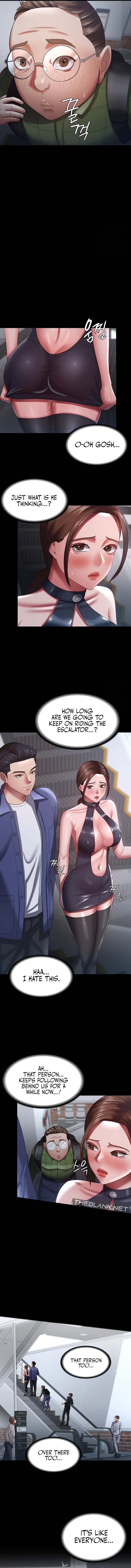 Your Wife Was Amazing chapter 26 page 6