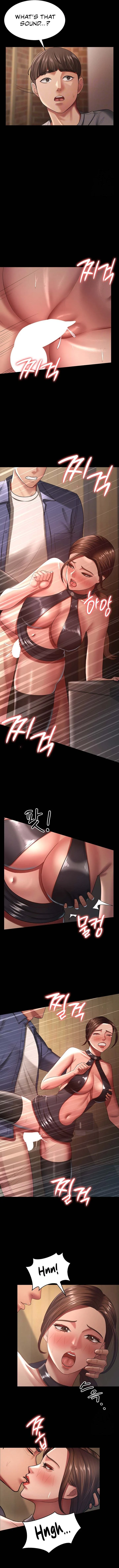 Your Wife Was Amazing chapter 27 page 4