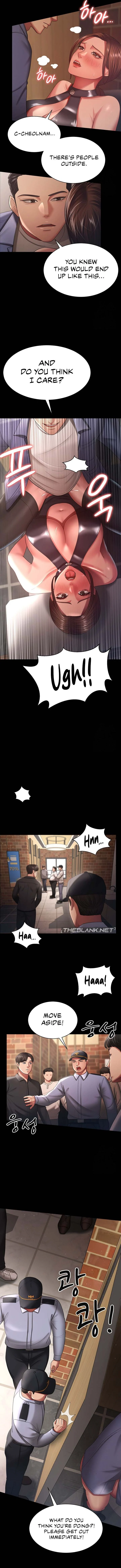 Your Wife Was Amazing chapter 27 page 6