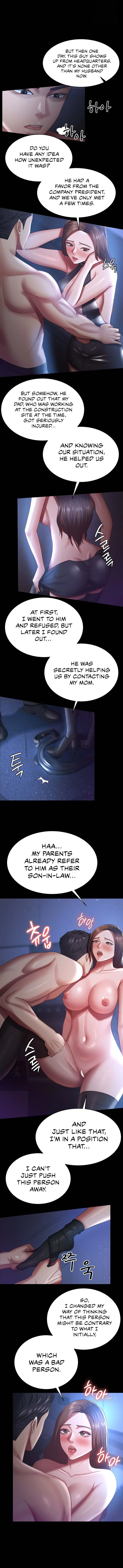 Your Wife Was Amazing chapter 28 page 4