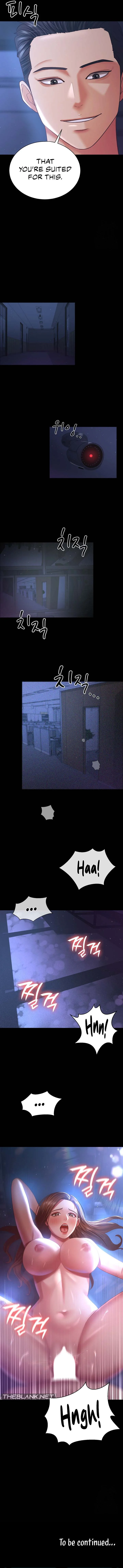 Your Wife Was Amazing chapter 28 page 8