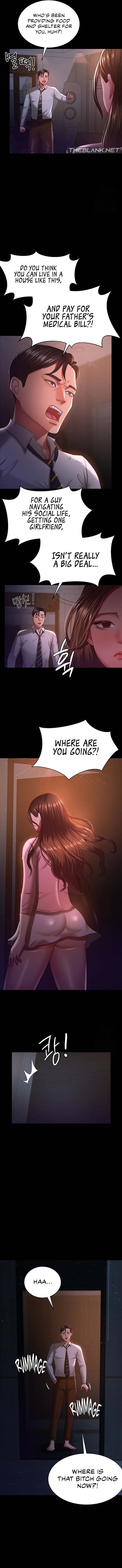 Your Wife Was Amazing chapter 29 page 8