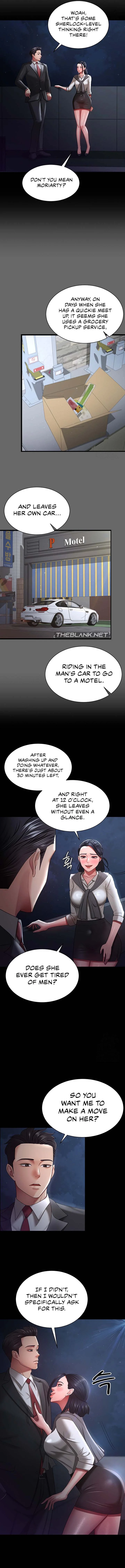 Your Wife Was Amazing chapter 29 page 11