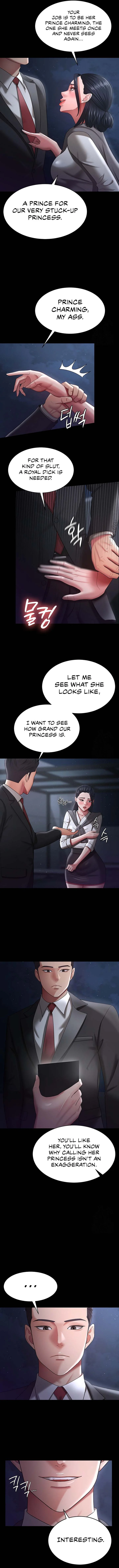 Your Wife Was Amazing chapter 29 page 12