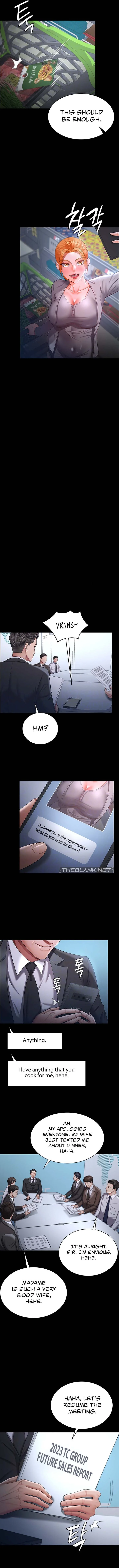 Your Wife Was Amazing chapter 30 page 4