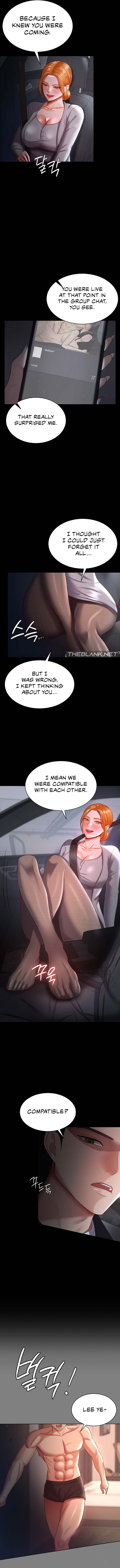 Your Wife Was Amazing chapter 30 page 6