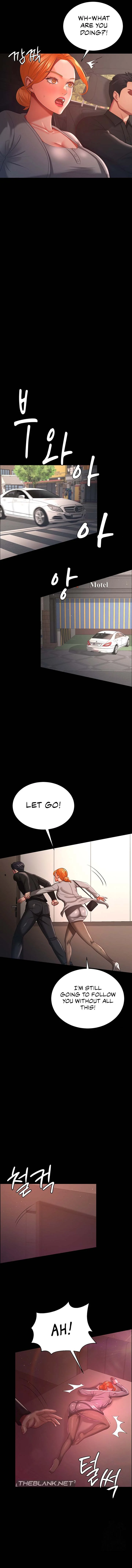 Your Wife Was Amazing chapter 30 page 9