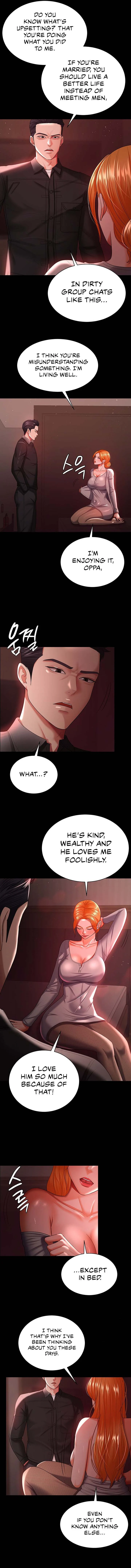 Your Wife Was Amazing chapter 30 page 10