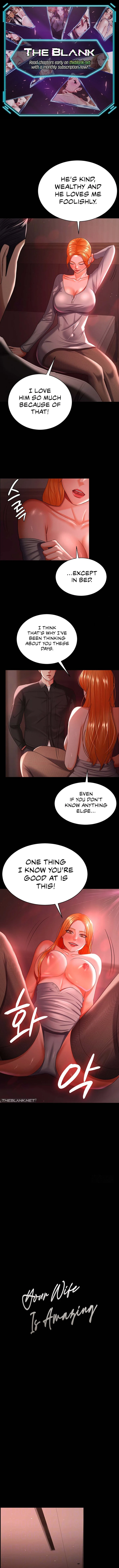 Your Wife Was Amazing chapter 31 page 1