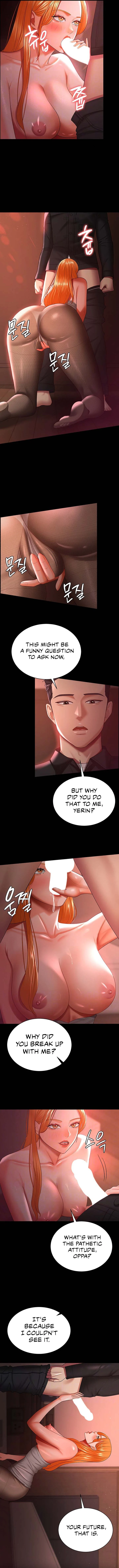 Your Wife Was Amazing chapter 31 page 3