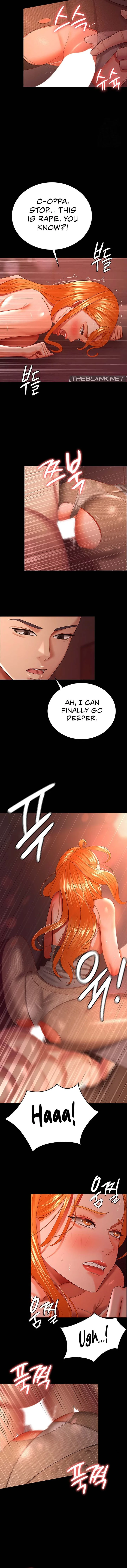 Your Wife Was Amazing chapter 31 page 8