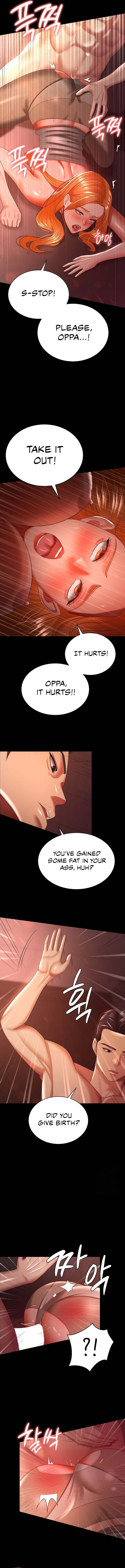 Your Wife Was Amazing chapter 31 page 9