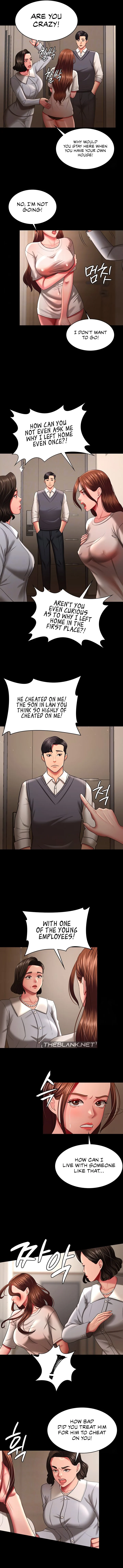 Your Wife Was Amazing chapter 32 page 3
