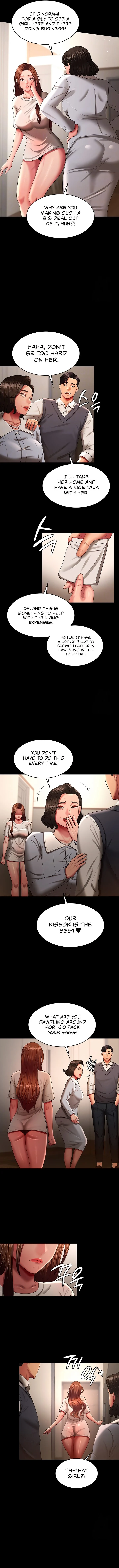 Your Wife Was Amazing chapter 32 page 4