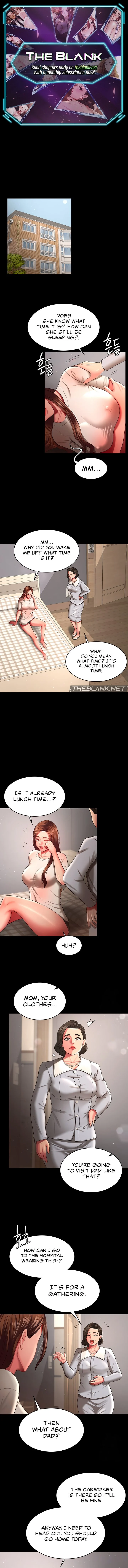 Your Wife Was Amazing chapter 33 page 1