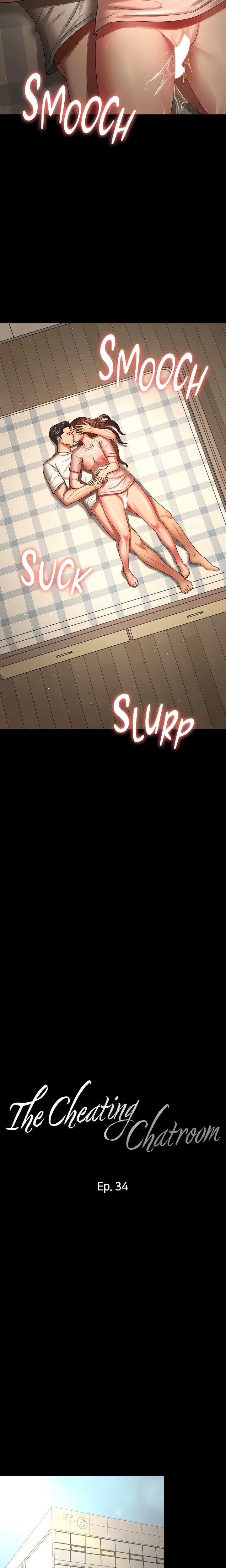 Your Wife Was Amazing chapter 34 page 2