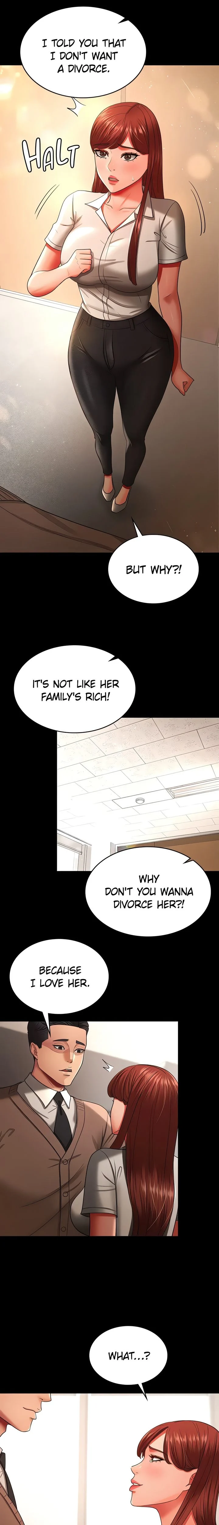 Your Wife Was Amazing chapter 34 page 5