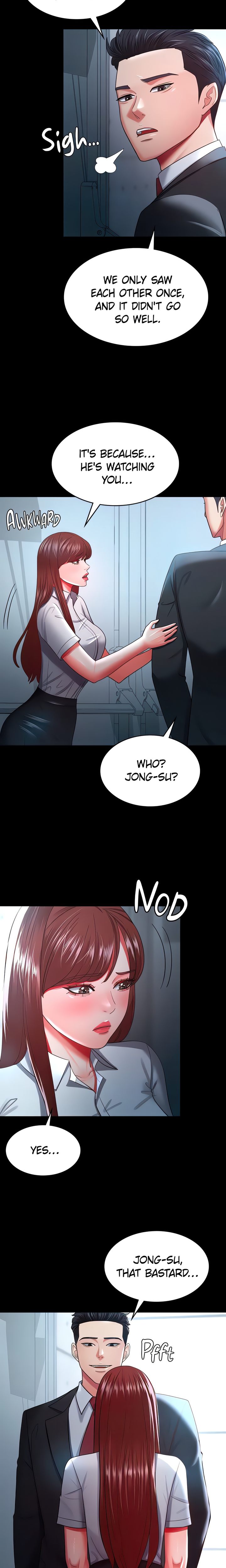 Your Wife Was Amazing chapter 35 page 2