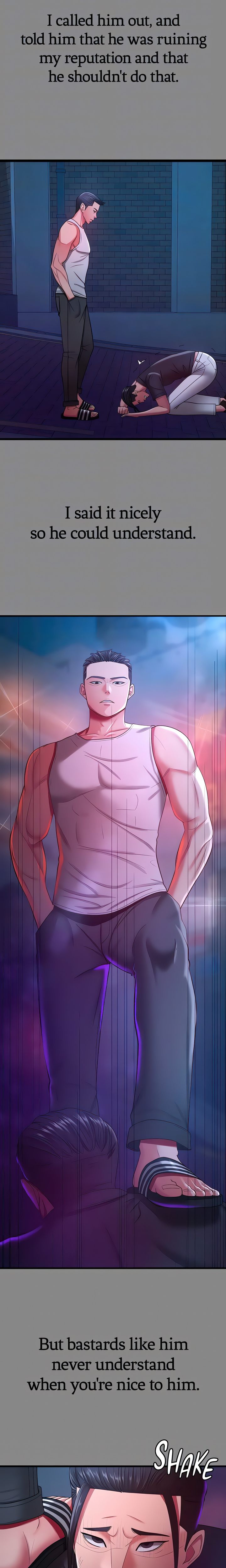 Your Wife Was Amazing chapter 35 page 10