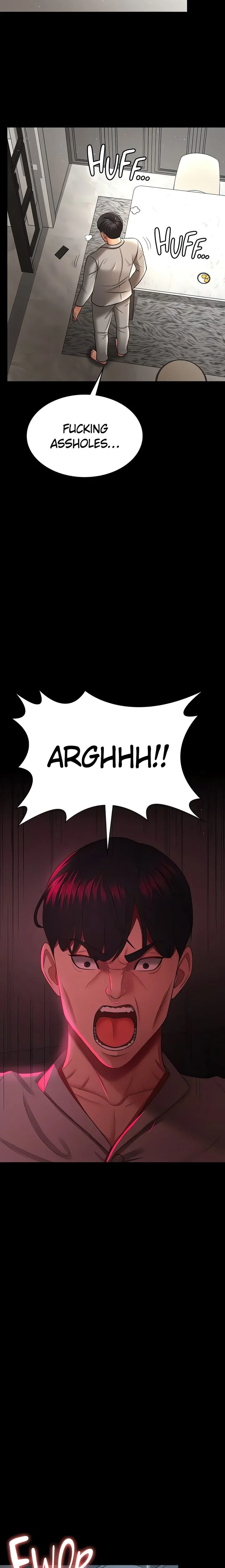 Your Wife Was Amazing chapter 36 page 12