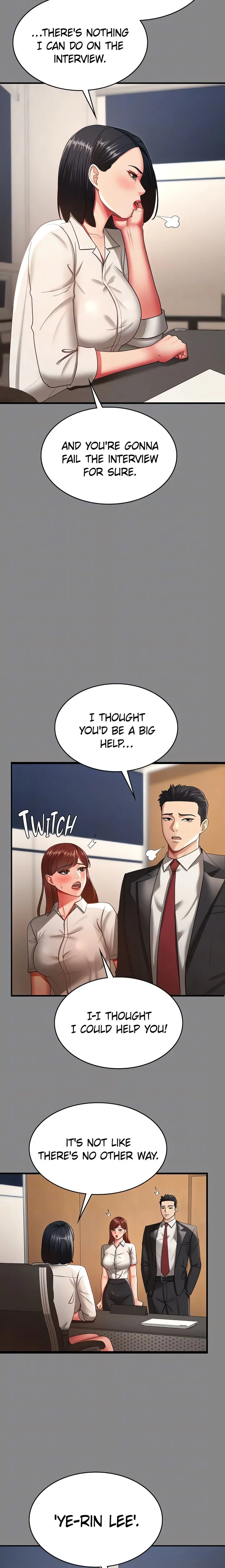 Your Wife Was Amazing chapter 37 page 6