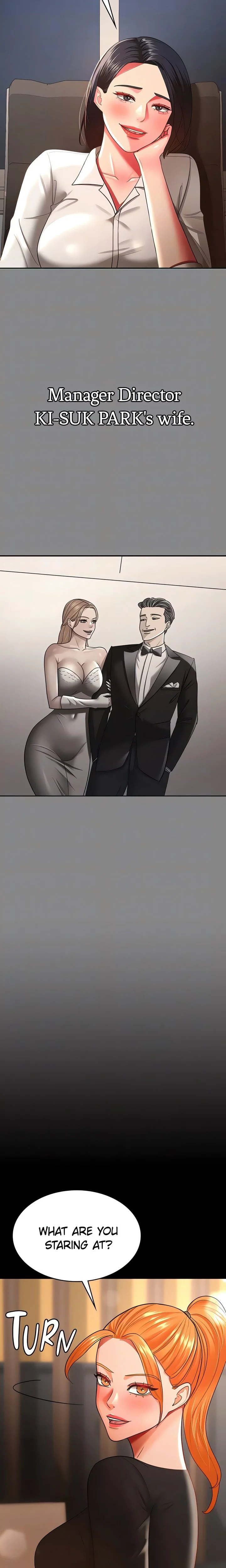 Your Wife Was Amazing chapter 37 page 7