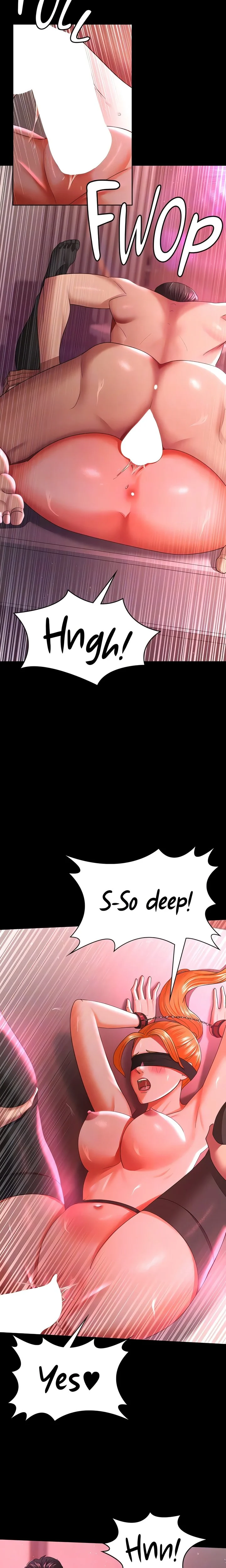 Your Wife Was Amazing chapter 38 page 6