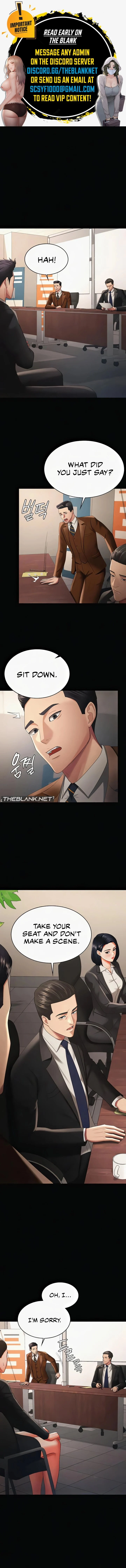 Your Wife Was Amazing chapter 39 page 1