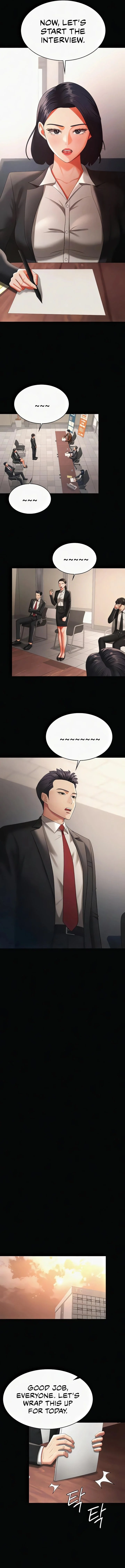 Your Wife Was Amazing chapter 39 page 2