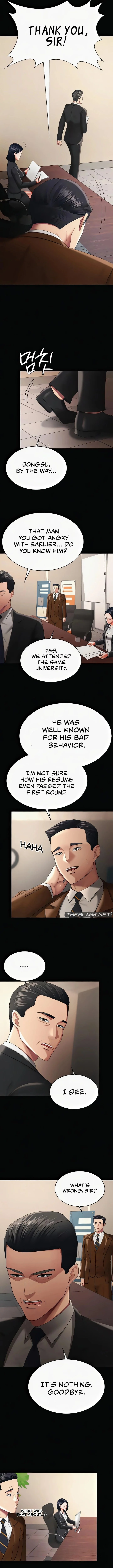 Your Wife Was Amazing chapter 39 page 3