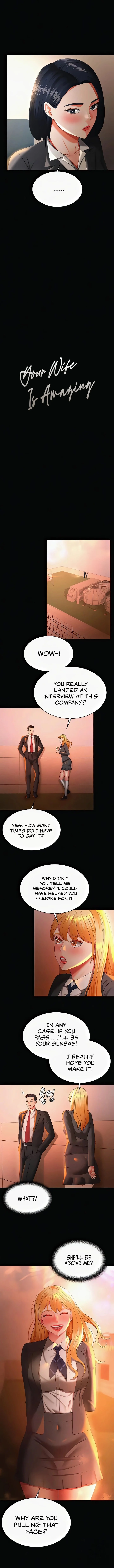 Your Wife Was Amazing chapter 39 page 4