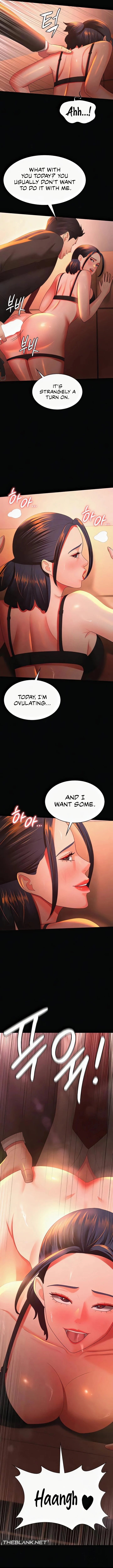 Your Wife Was Amazing chapter 39 page 9