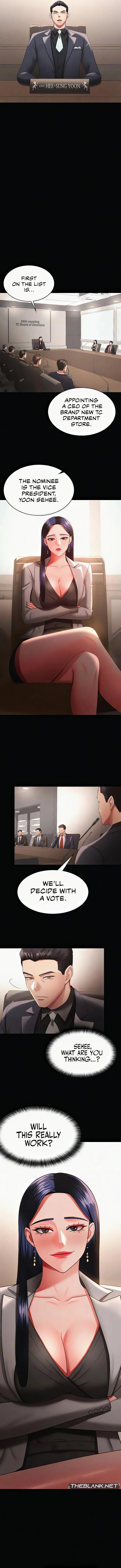 Your Wife Was Amazing chapter 40 page 4
