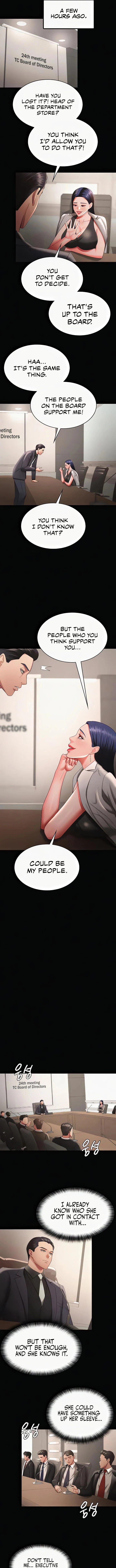 Your Wife Was Amazing chapter 40 page 5