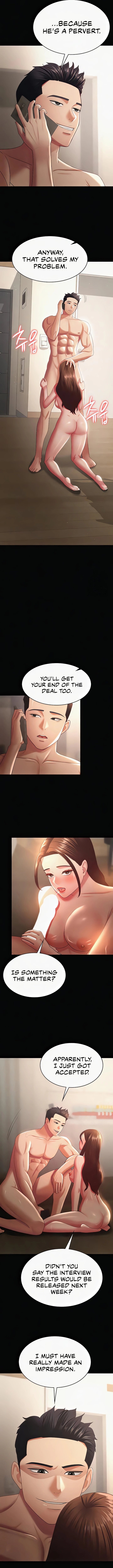 Your Wife Was Amazing chapter 40 page 8