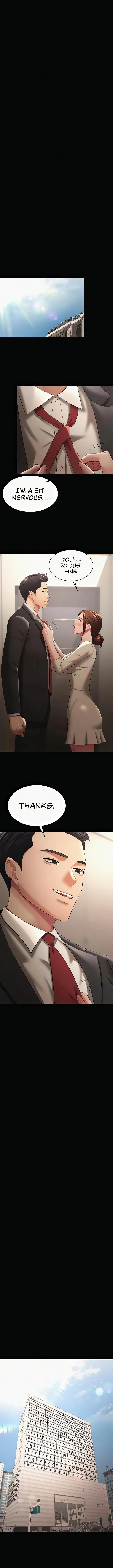 Your Wife Was Amazing chapter 40 page 9