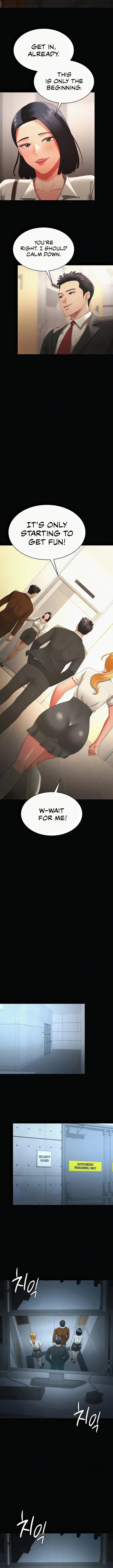 Your Wife Was Amazing chapter 40 page 11