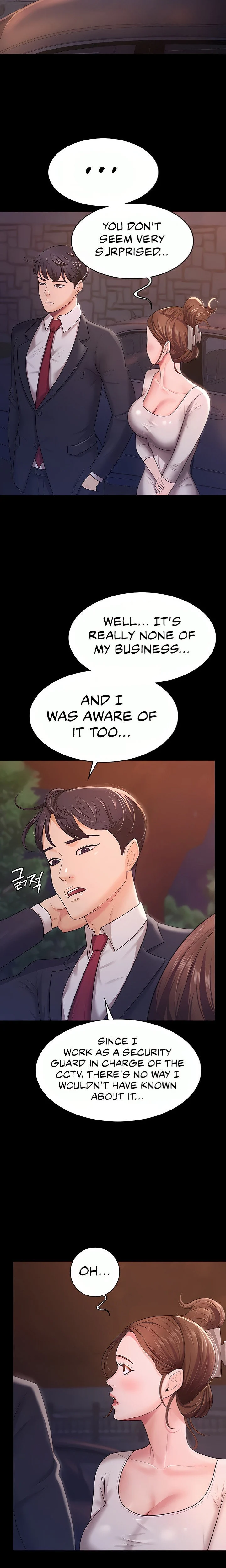 Your Wife Was Amazing chapter 6 page 10