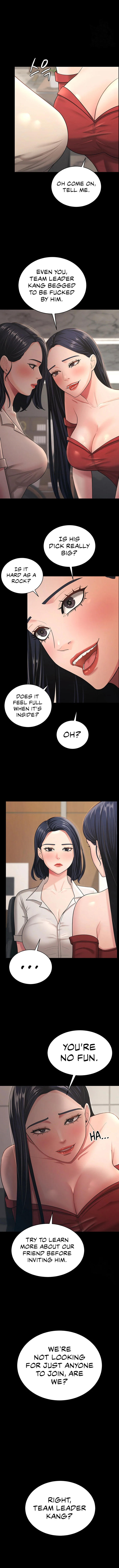 Your Wife Was Amazing chapter 8 page 10