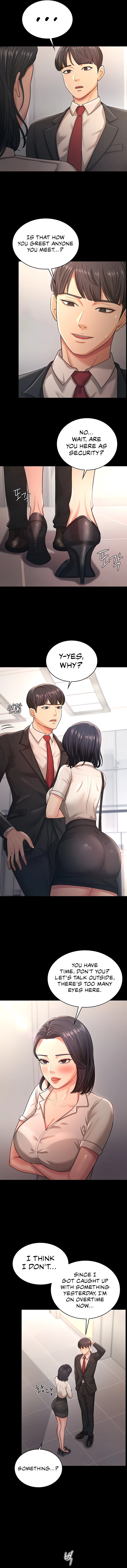 Your Wife Was Amazing chapter 9 page 2