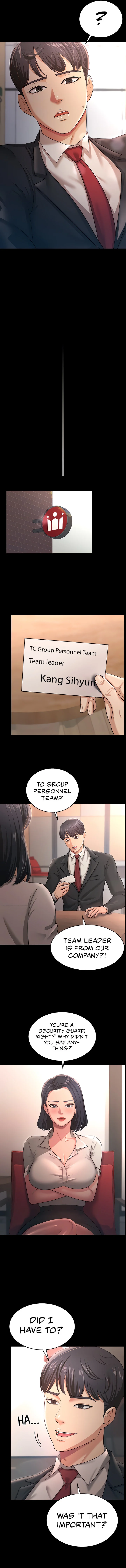 Your Wife Was Amazing chapter 9 page 4