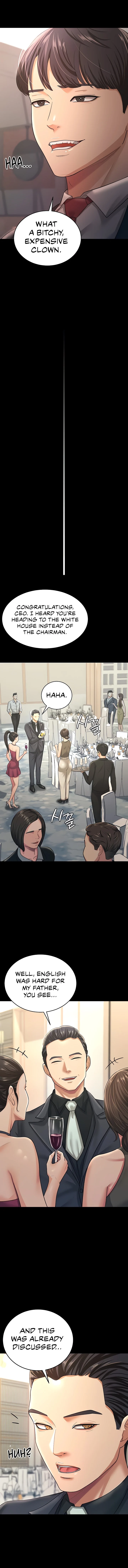 Your Wife Was Amazing chapter 9 page 6