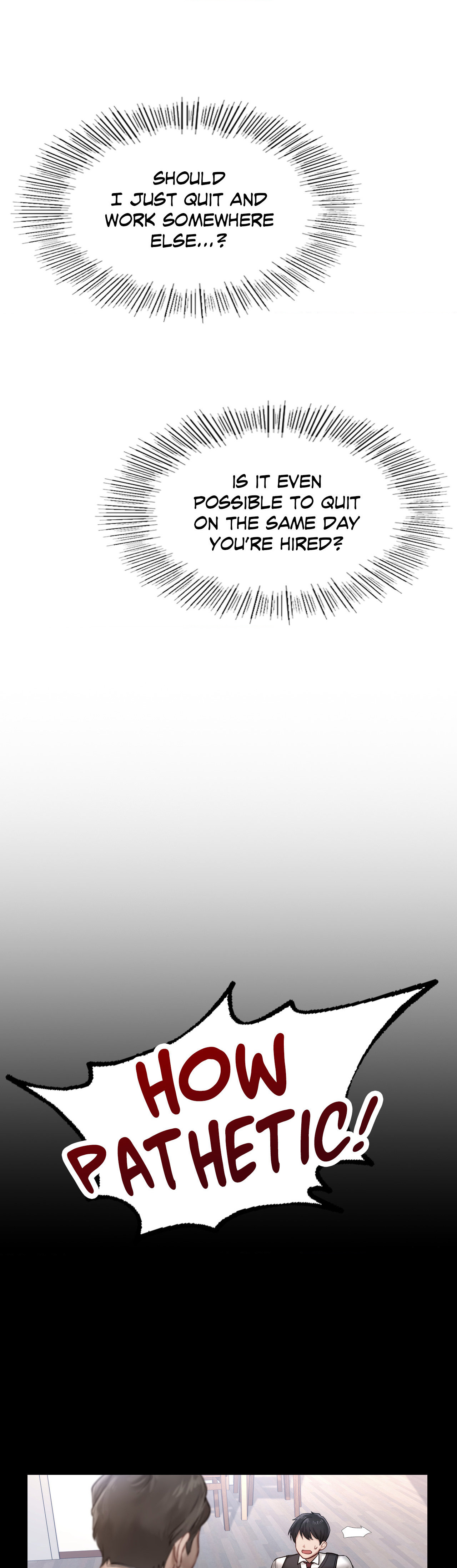 Your Wildest Fantasies (Official) chapter 1 page 24