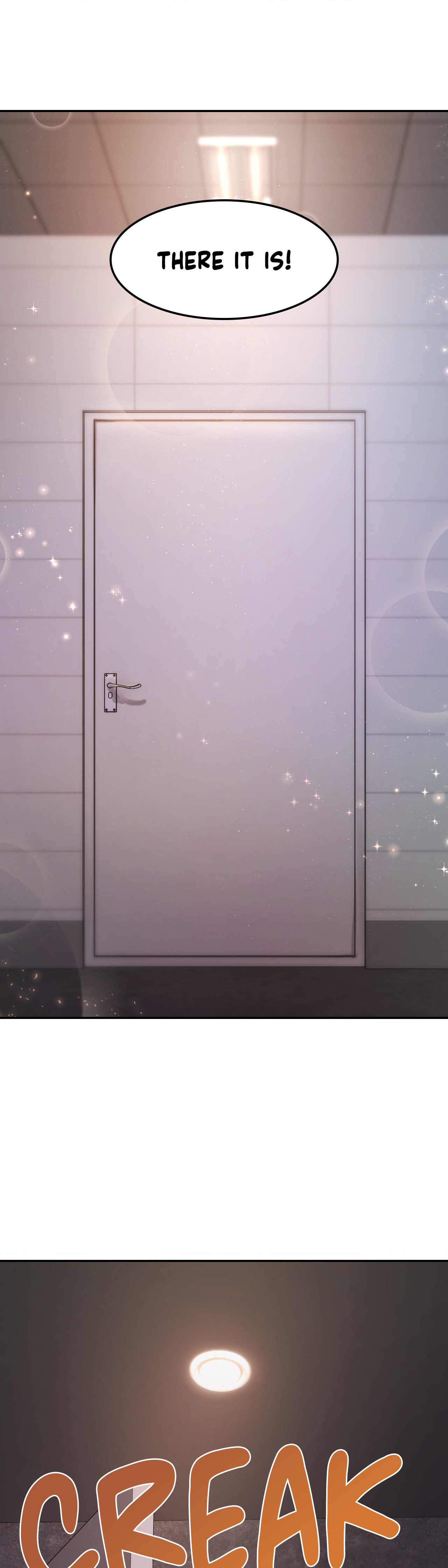 Your Wildest Fantasies (Official) chapter 1 page 62