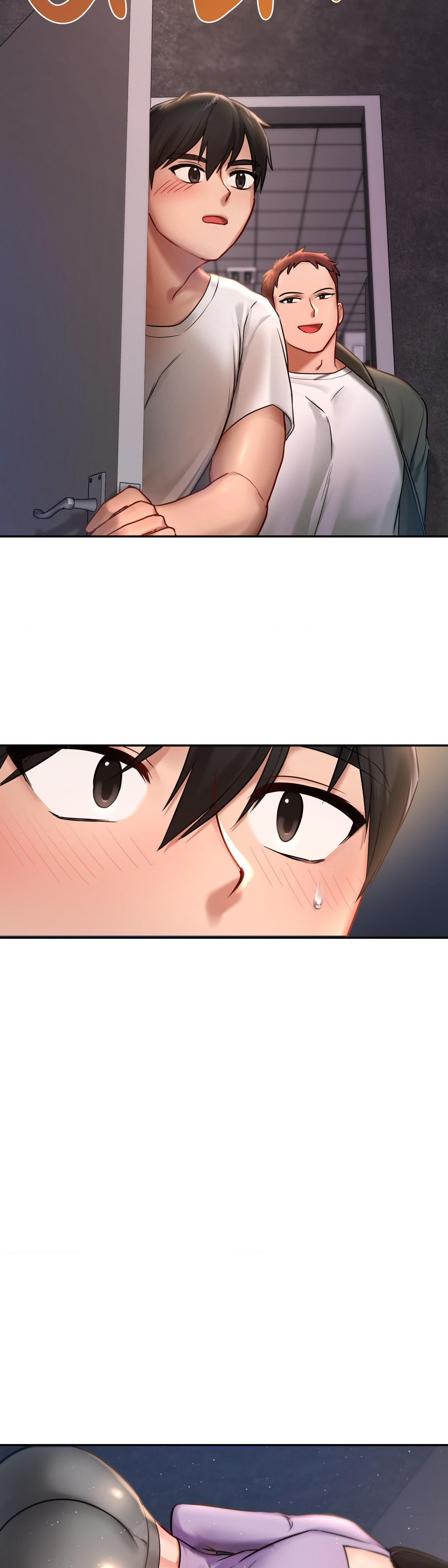 Your Wildest Fantasies (Official) chapter 1 page 63