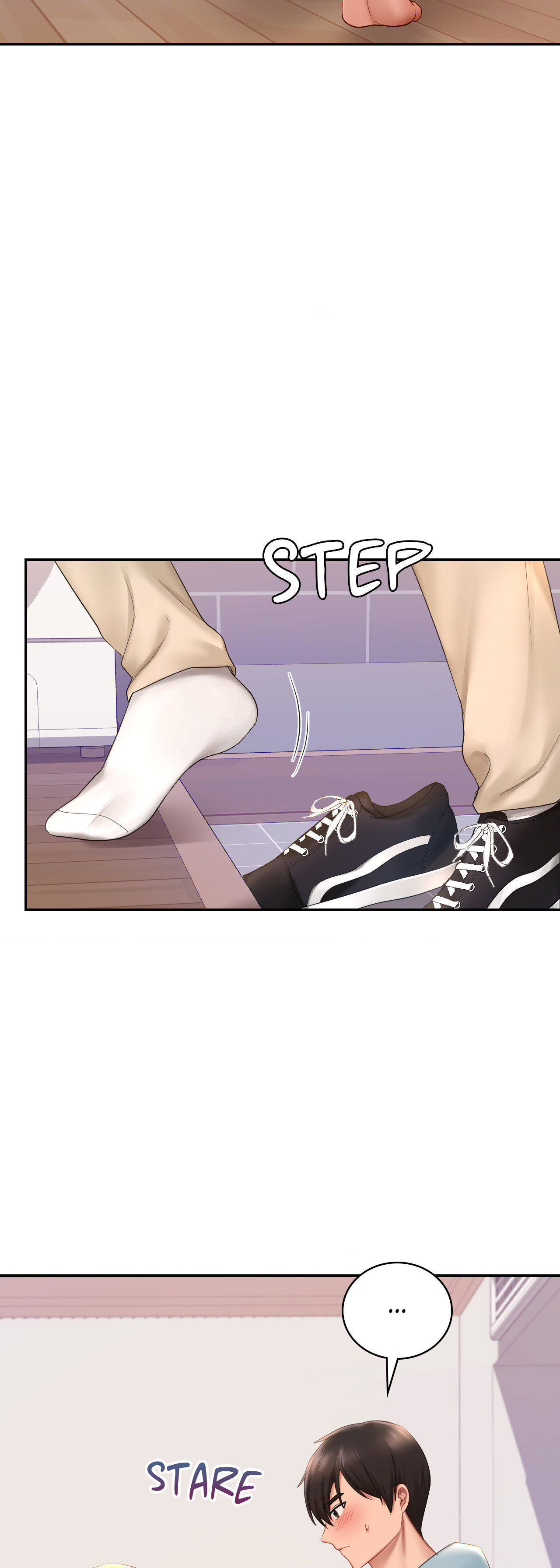 Your Wildest Fantasies (Official) chapter 10 page 5